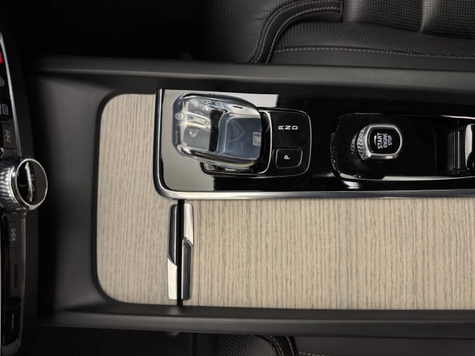 2021 Volvo Xc60
