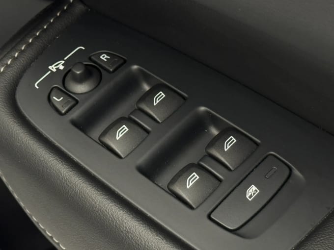 2021 Volvo Xc60