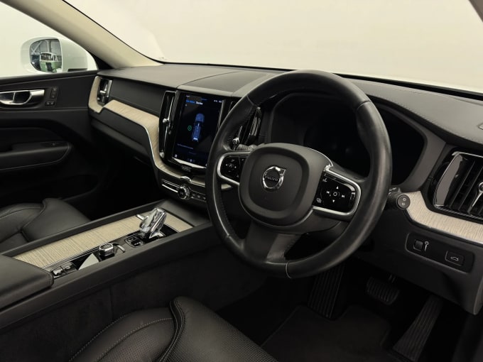 2021 Volvo Xc60