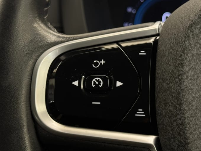 2021 Volvo Xc60
