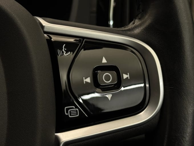 2021 Volvo Xc60
