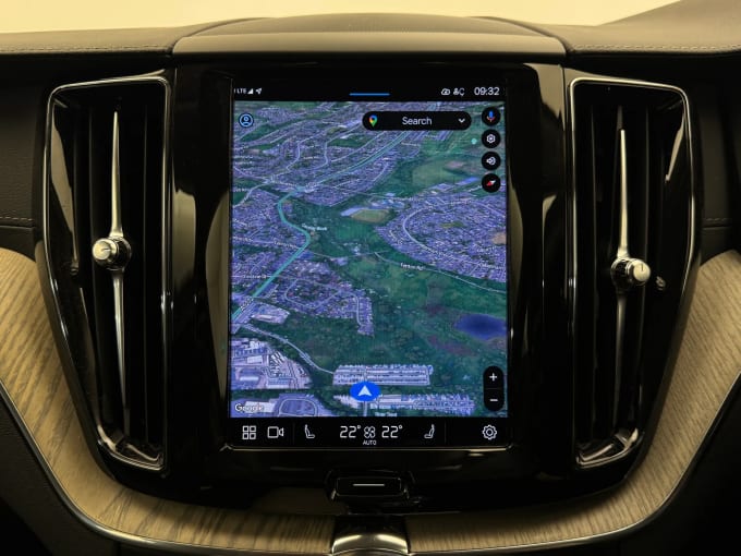 2021 Volvo Xc60