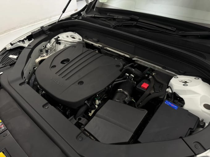 2021 Volvo Xc60