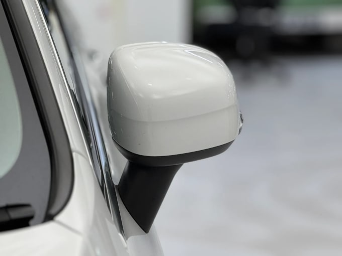 2021 Volvo Xc60