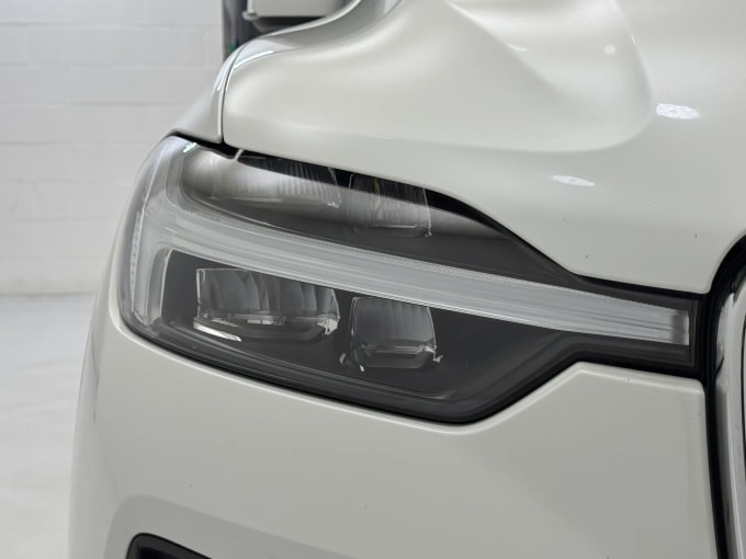 2021 Volvo Xc60