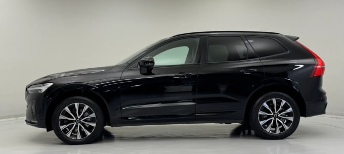 2022 Volvo Xc60