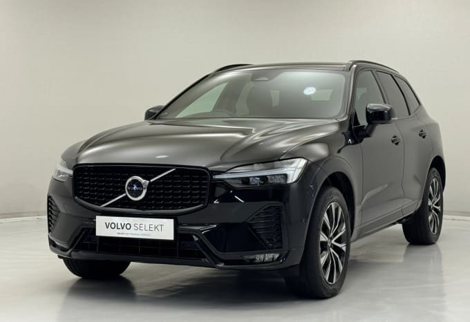 2022 Volvo Xc60
