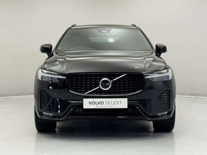 2022 Volvo Xc60