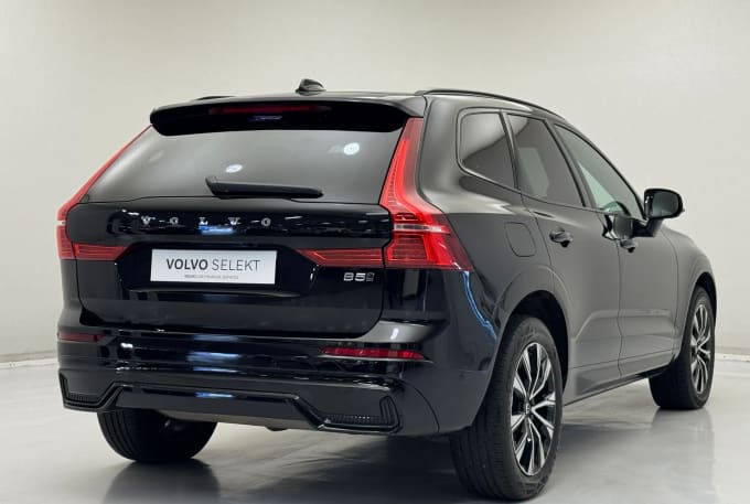2022 Volvo Xc60