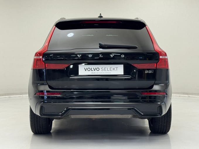 2022 Volvo Xc60