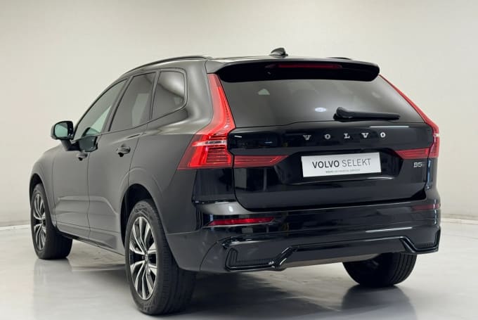 2022 Volvo Xc60