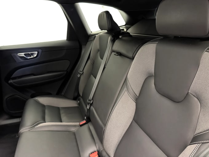 2022 Volvo Xc60