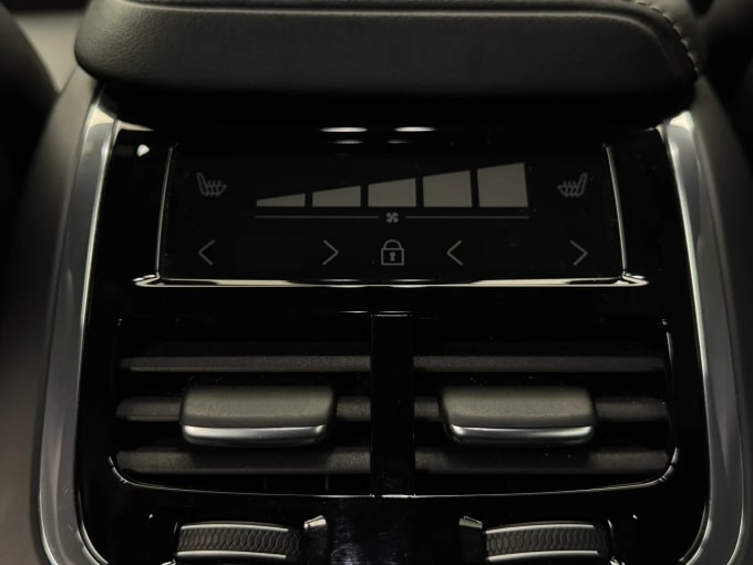 2022 Volvo Xc60