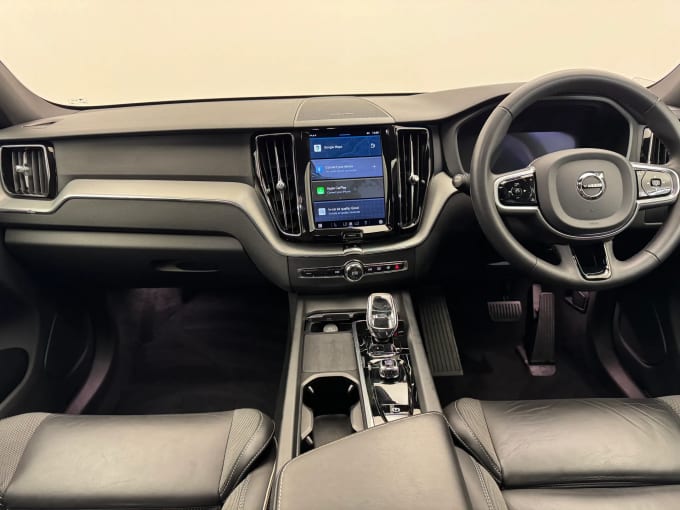 2022 Volvo Xc60