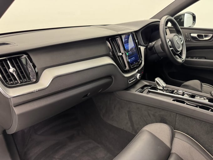 2022 Volvo Xc60