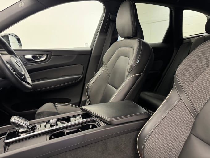 2022 Volvo Xc60