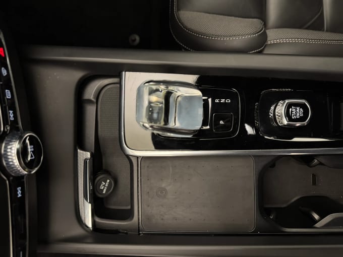 2022 Volvo Xc60