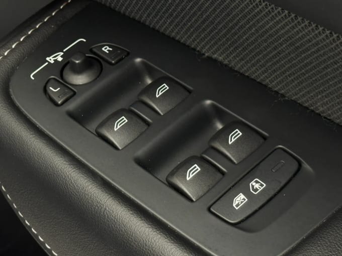 2022 Volvo Xc60
