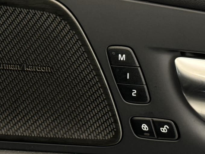 2022 Volvo Xc60