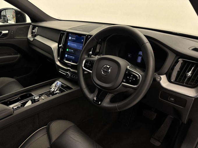 2022 Volvo Xc60