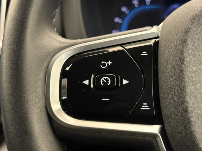 2022 Volvo Xc60