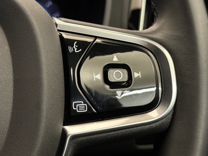 2022 Volvo Xc60