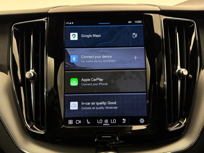 2022 Volvo Xc60