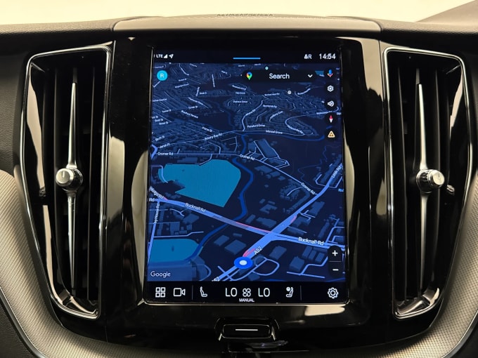 2022 Volvo Xc60