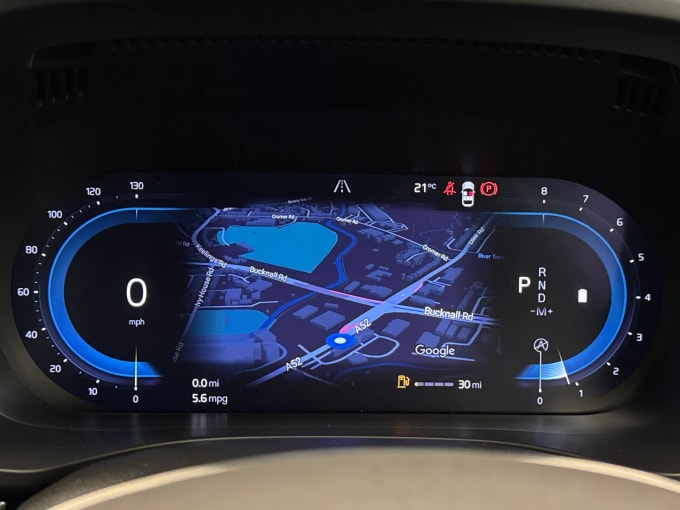 2022 Volvo Xc60