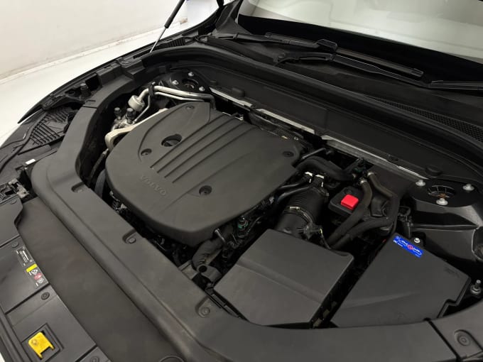 2022 Volvo Xc60