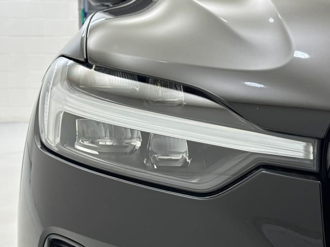 2022 Volvo Xc60