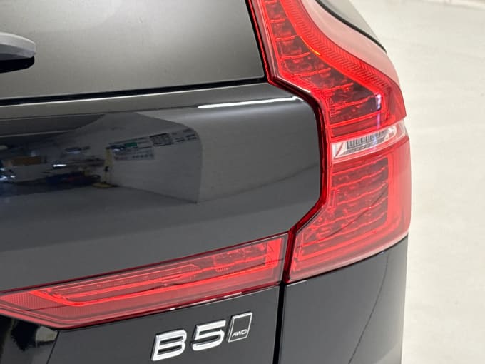 2022 Volvo Xc60