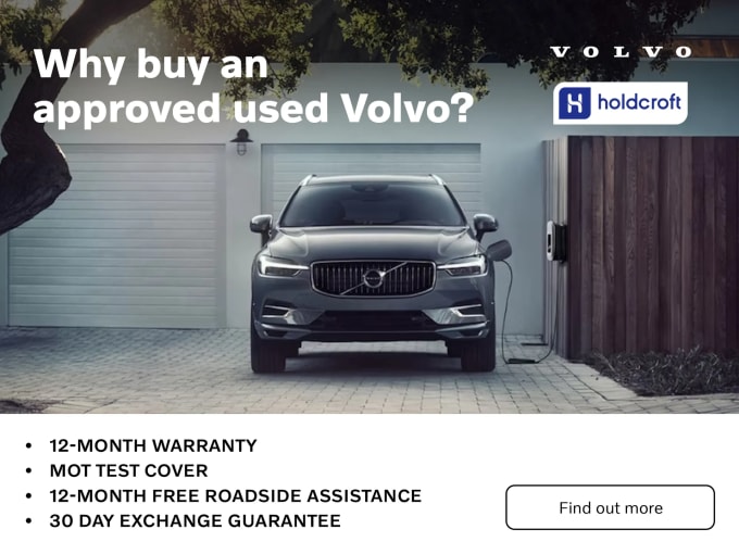 2019 Volvo Xc40
