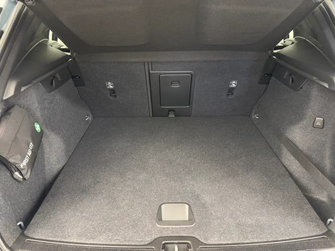 2019 Volvo Xc40