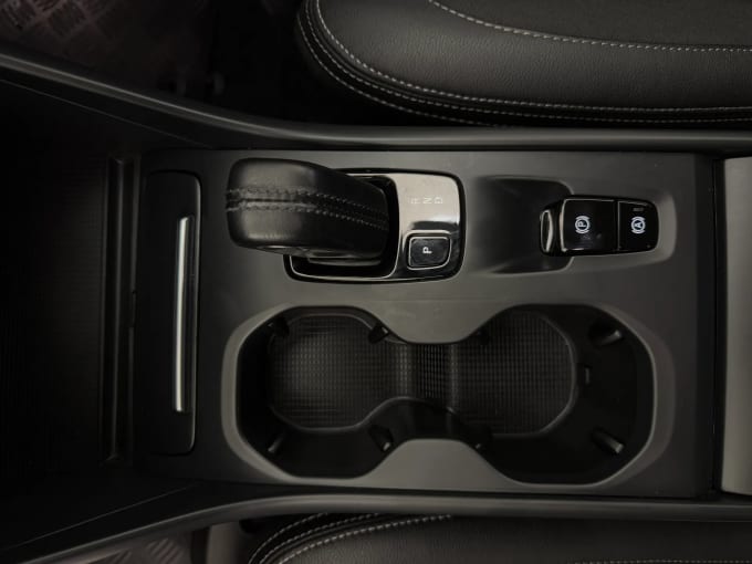2019 Volvo Xc40