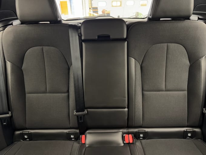 2019 Volvo Xc40