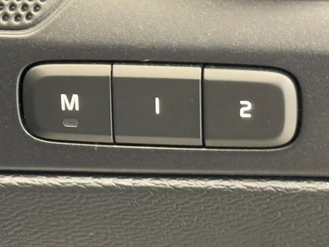 2019 Volvo Xc40