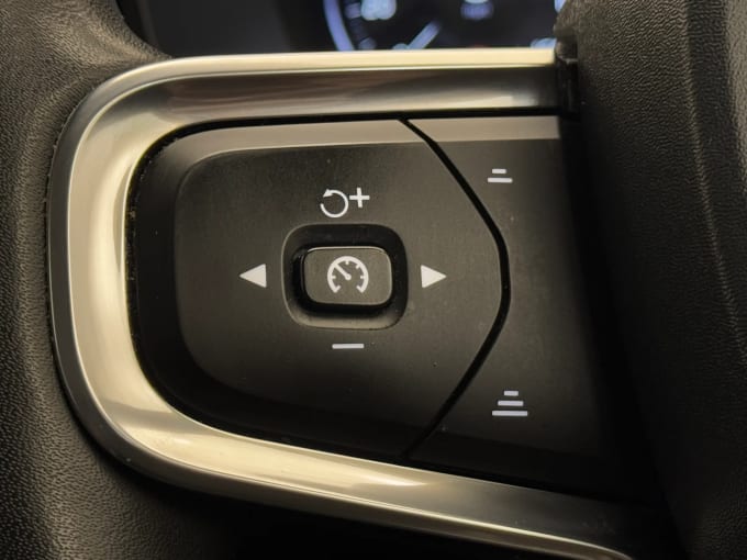 2019 Volvo Xc40