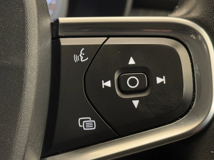 2019 Volvo Xc40