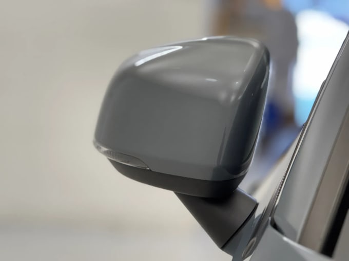 2019 Volvo Xc40