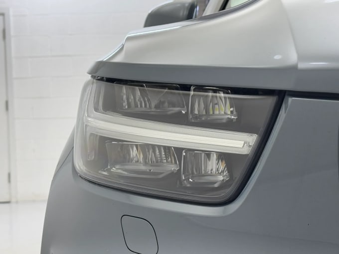 2019 Volvo Xc40
