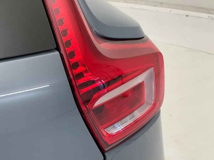 2019 Volvo Xc40