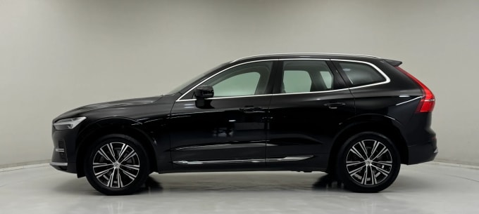 2021 Volvo Xc60