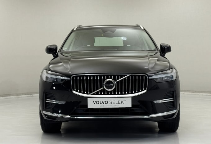2021 Volvo Xc60