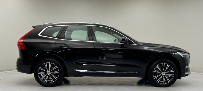 2021 Volvo Xc60