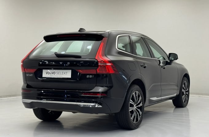 2021 Volvo Xc60