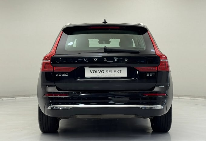 2021 Volvo Xc60