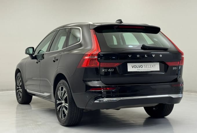 2021 Volvo Xc60