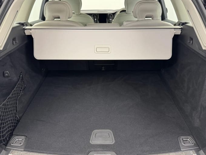 2021 Volvo Xc60