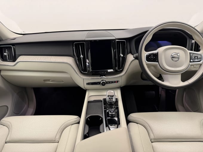 2021 Volvo Xc60